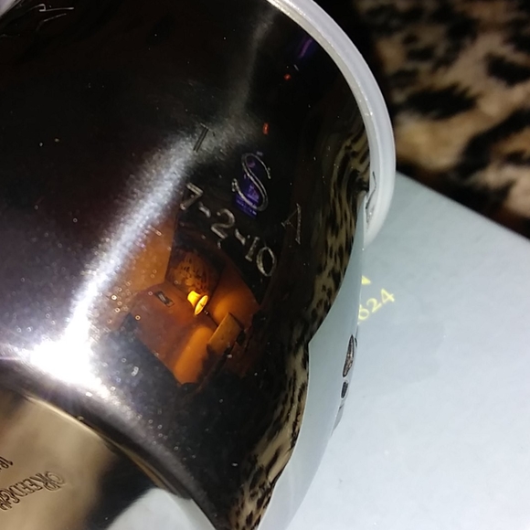 👶 Reed & Barton Sippy Cup - Picture 3 of 3